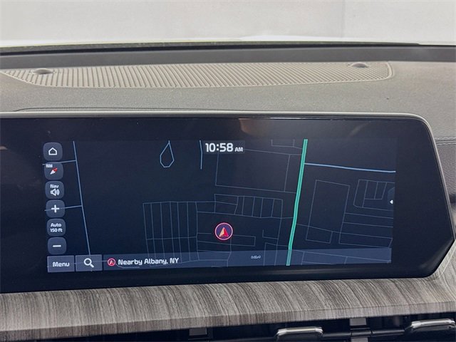 New 2025 Kia Telluride EX image 16
