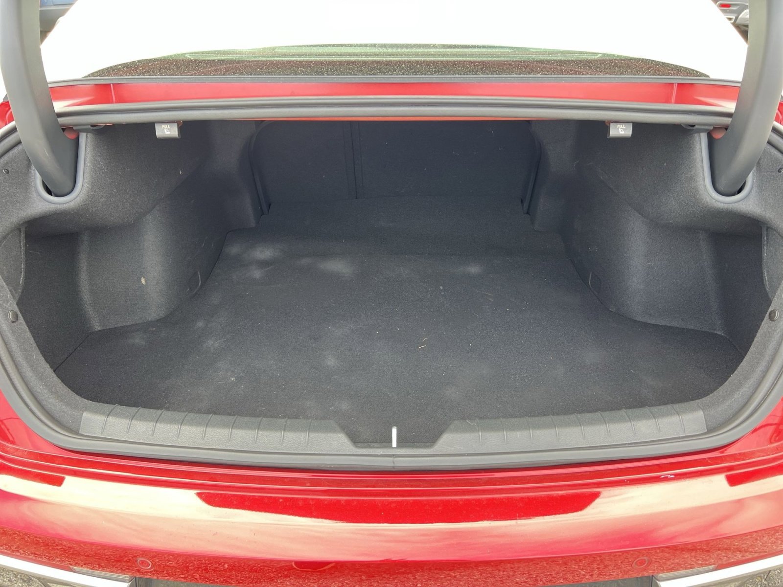 Used 2025 Kia K5 EX image 26
