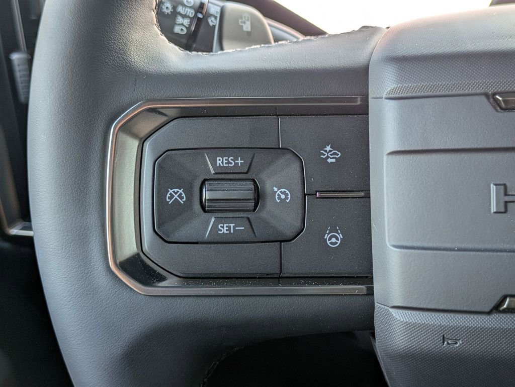 New 2025 GMC Hummer EV 3X image 17