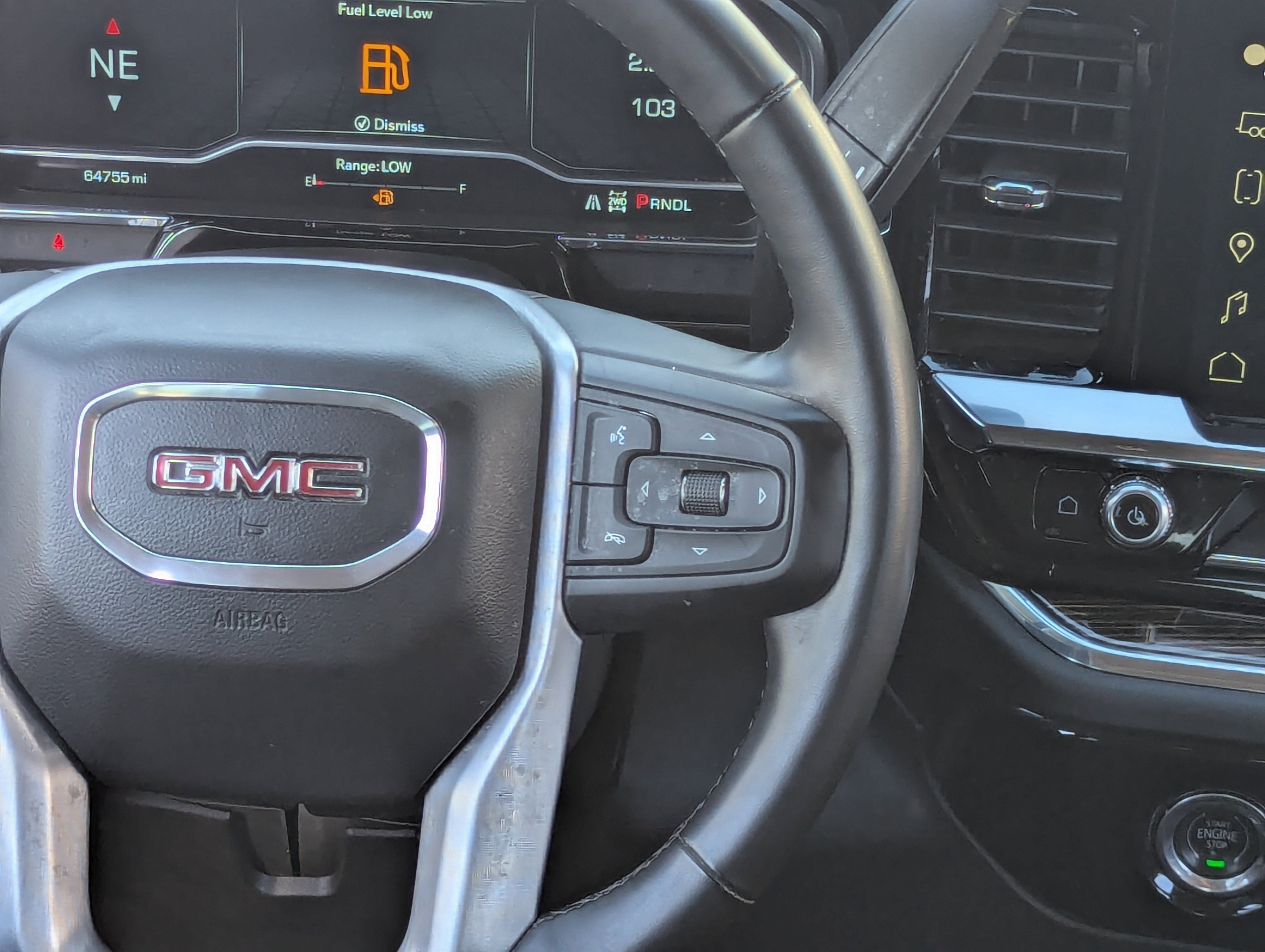 Used 2023 GMC Sierra 1500 SLE image 18