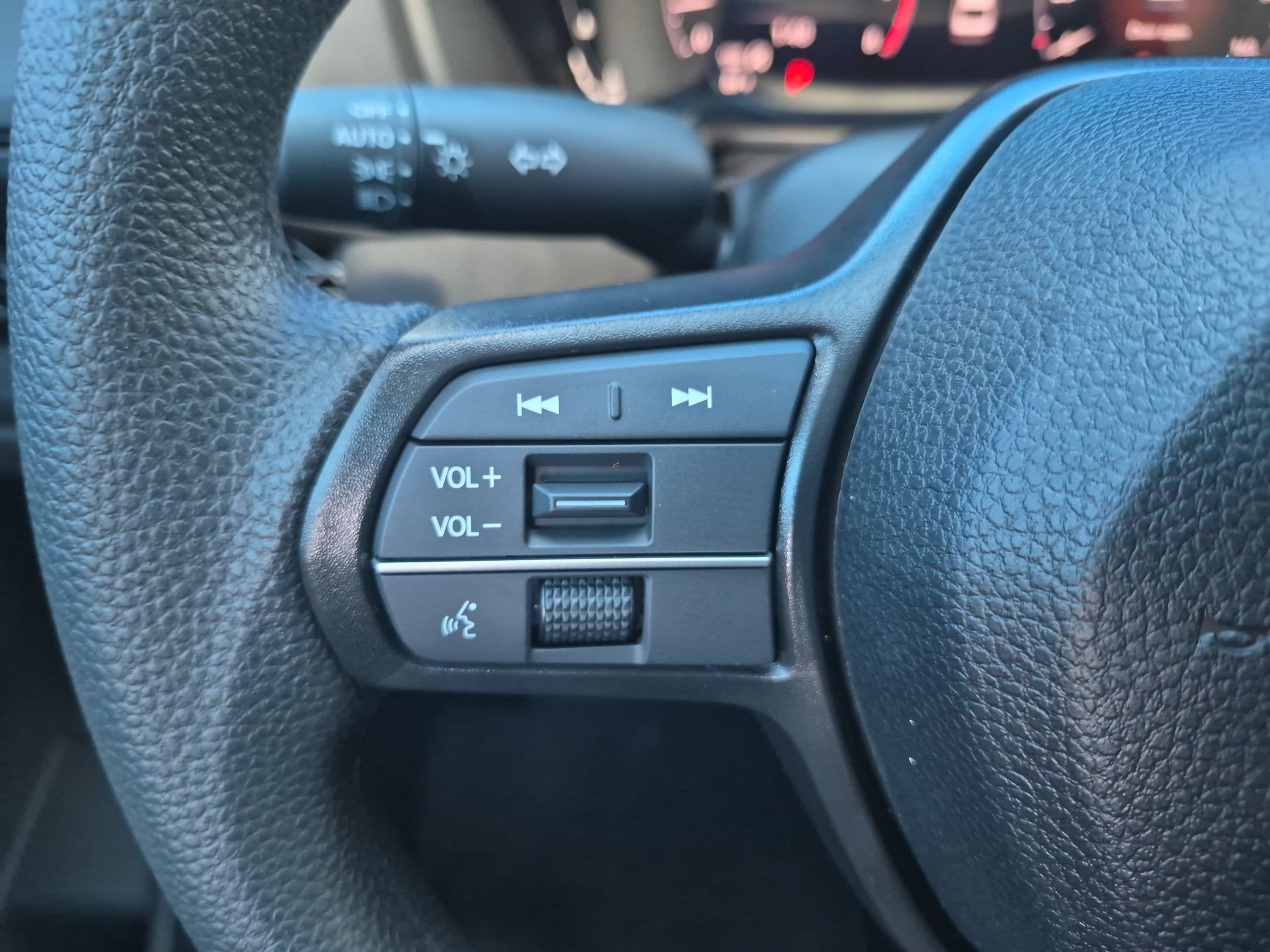 New 2026 Honda Accord SE image 21