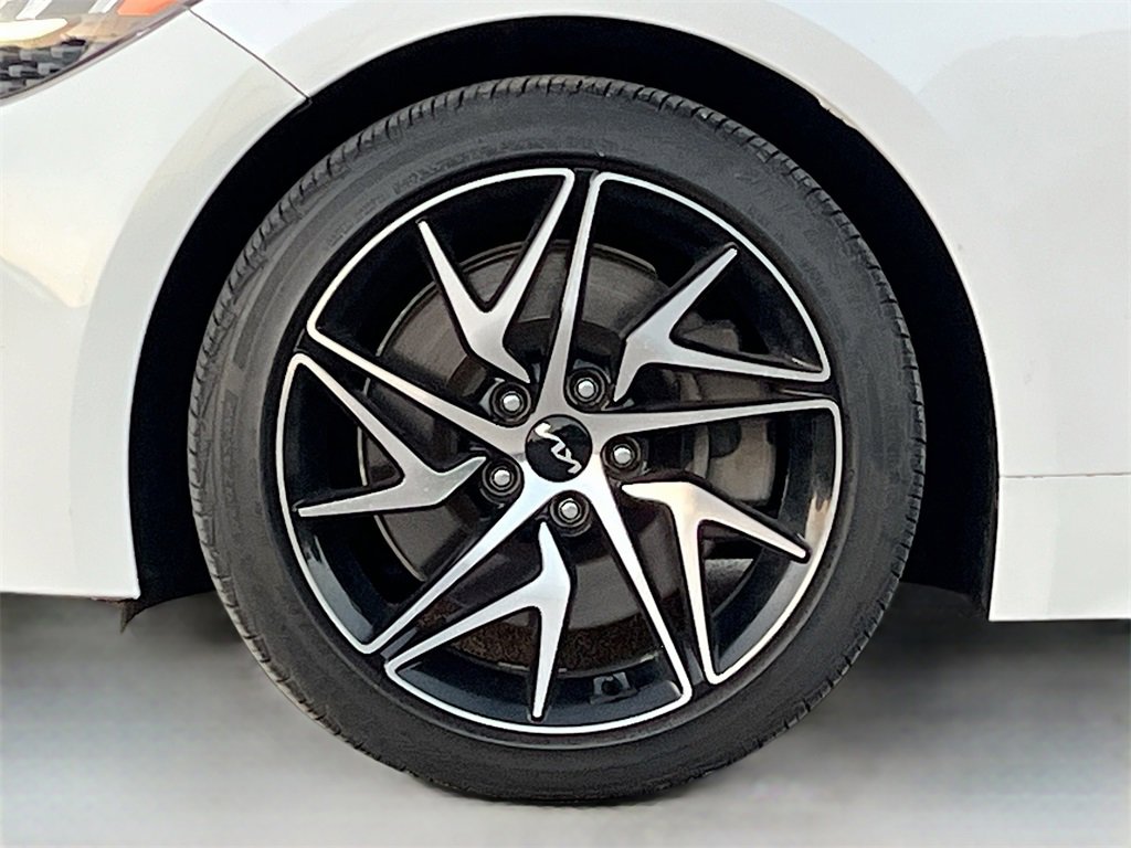 Used 2022 Kia Stinger GT-Line image 32