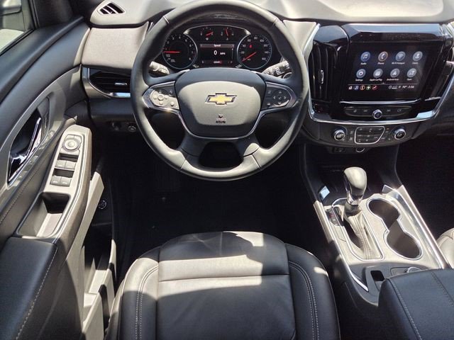 Certified 2023 Chevrolet Traverse LT FWD image 18