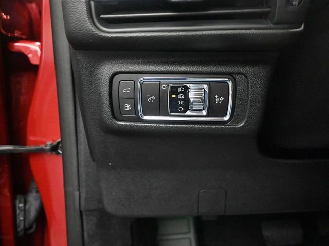 Certified 2023 Lincoln Corsair Grand Touring w/ Equipment Group 301A image 20