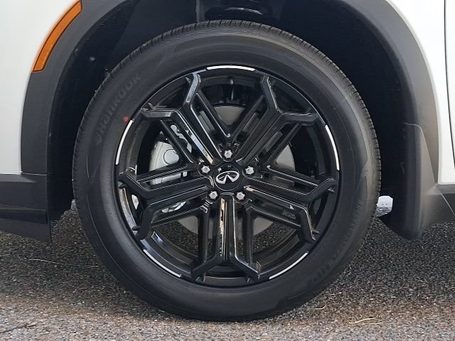 New 2026 INFINITI QX60 Sport w/ Dark Cargo Package AWD/4WD image 26