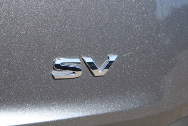 Used 2023 Nissan Rogue SV FWD image 9