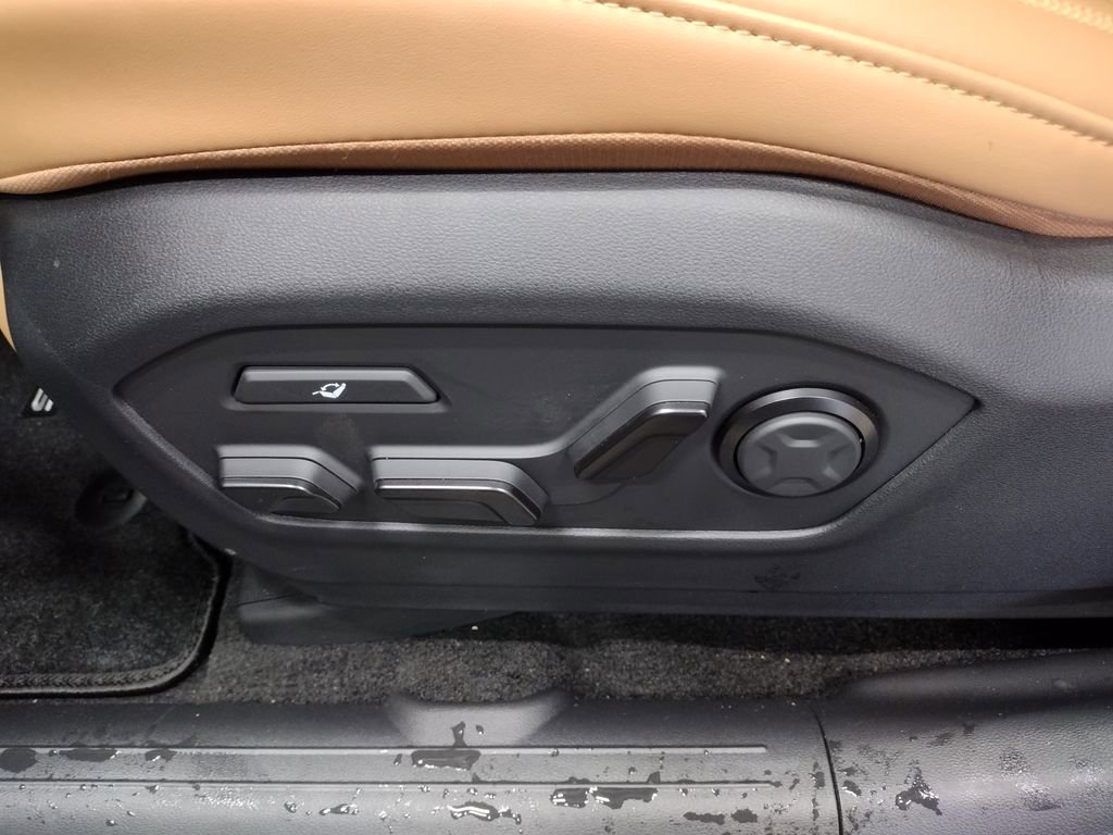 New 2026 Hyundai Santa Fe Calligraphy image 27