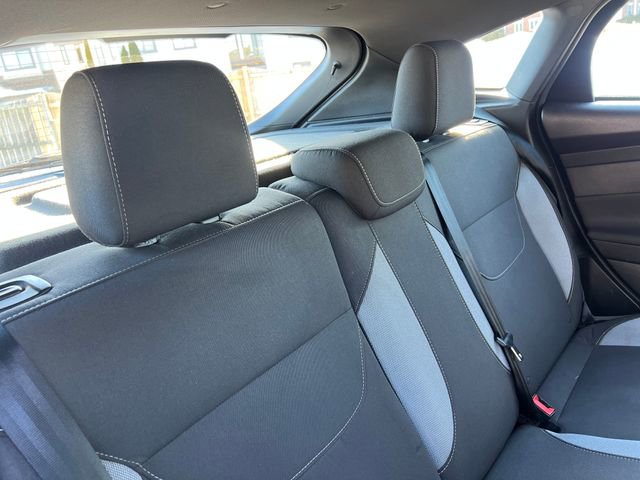 Certified 2018 Ford Focus ST image 30