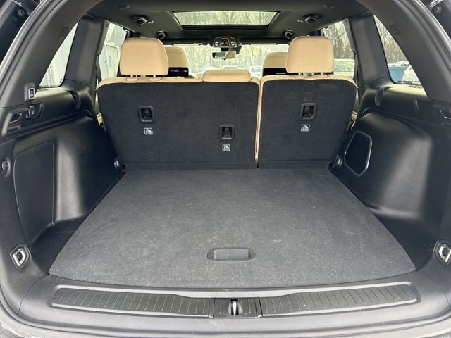 Used 2024 Jeep Grand Cherokee Limited 4xe w/ Luxury Tech Group II image 10