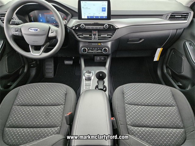 New 2026 Ford Escape Active image 8