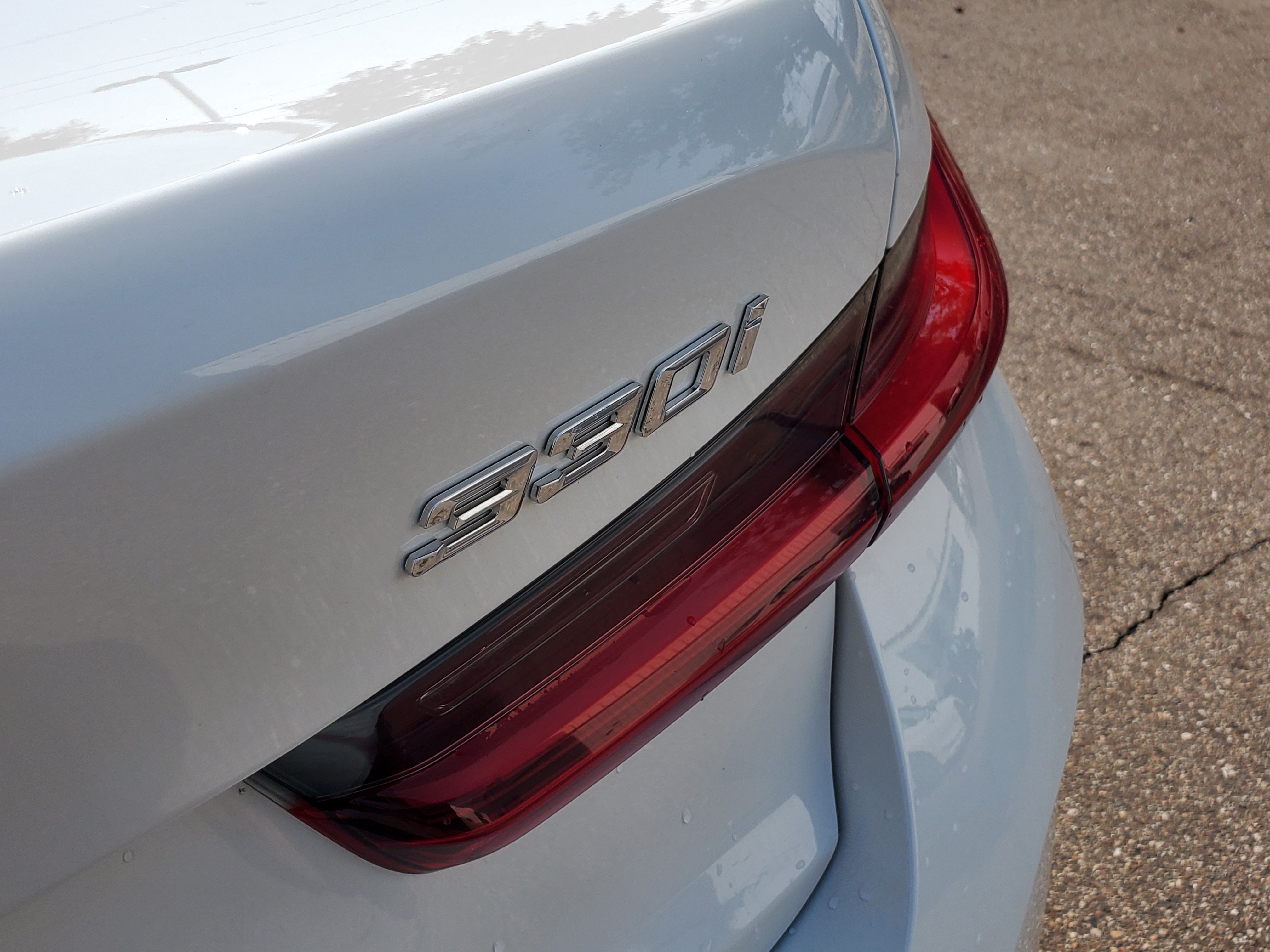 Used 2023 BMW 330i xDrive Sedan w/ Driving Assistance Package AWD/4WD image 38