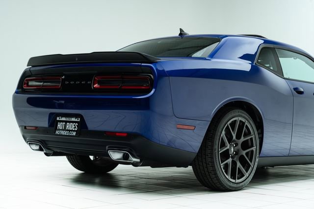 Used 2018 Dodge Challenger R/T Scat Pack image 15
