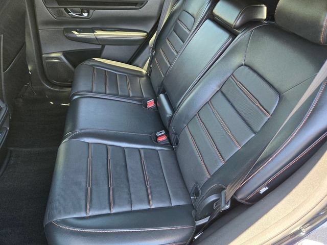 Used 2024 Honda CR-V Sport-L image 10