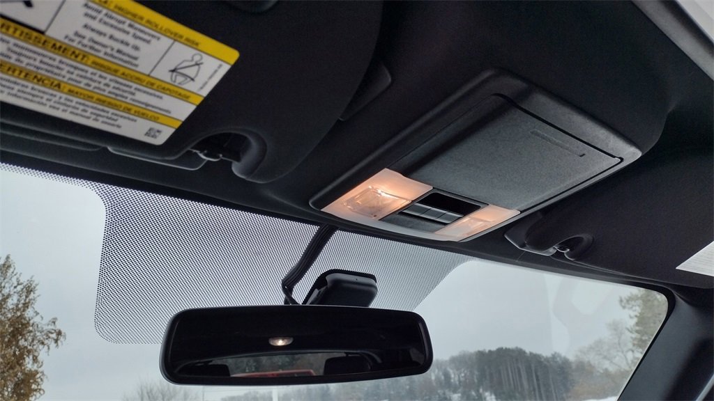 Used 2017 Lincoln Navigator Select image 18