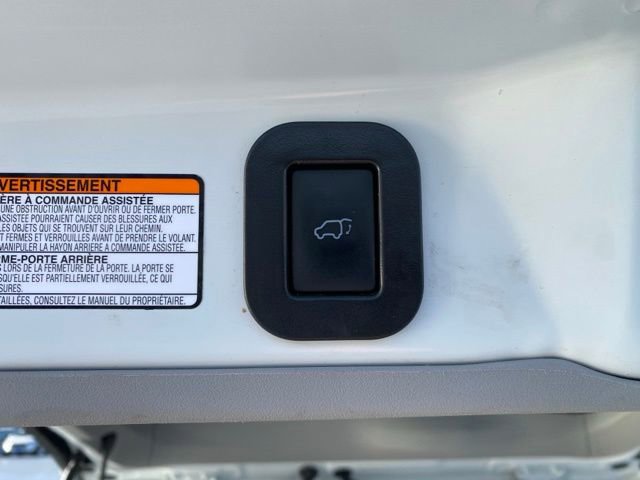 Used 2020 Toyota Sienna Limited Premium AWD/4WD image 10