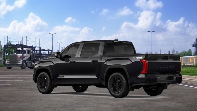 New 2026 Toyota Tundra Limited image 7