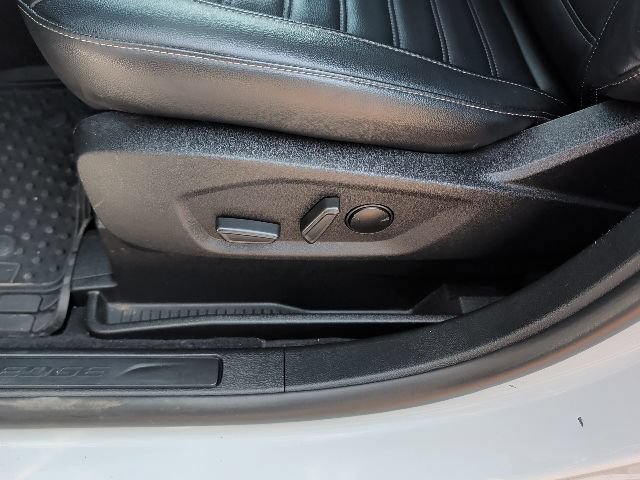 Certified 2023 Ford Edge SEL AWD/4WD image 17