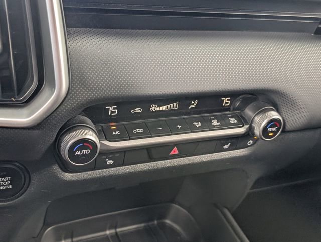 Certified 2024 MAZDA CX-50 AWD 2.5 S w/ Weather Package image 19