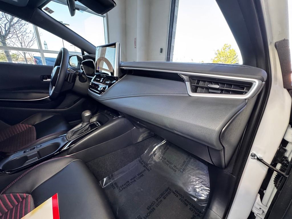 Used 2026 Toyota Corolla XSE FWD image 50