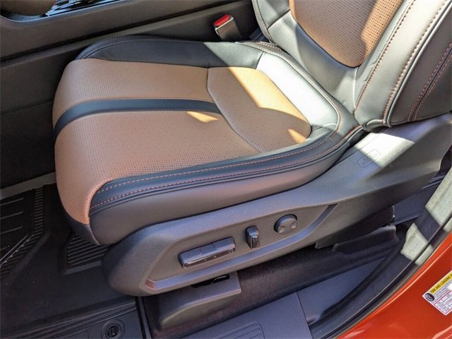 New 2026 Honda Passport TrailSport Elite image 31