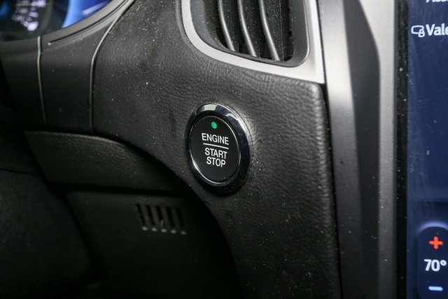 Used 2024 Ford Edge SEL w/ Convenience Package image 27