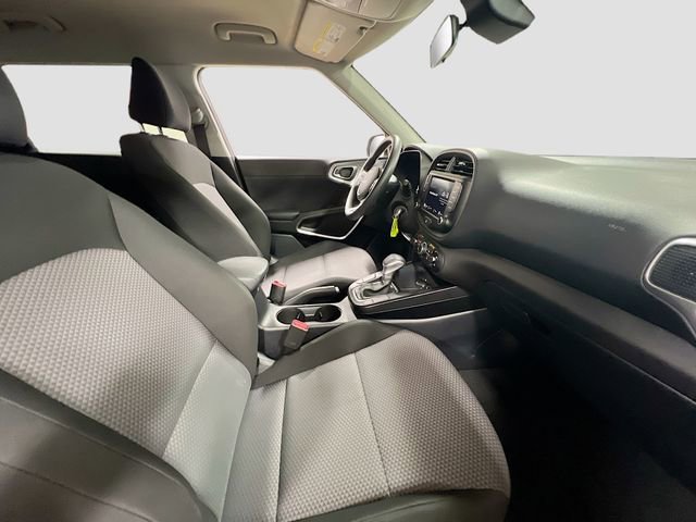 Certified 2024 Kia Soul LX w/ Option Group 015 FWD image 26