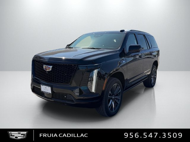 New 2027 Cadillac Escalade Sport w/ Touring Package
