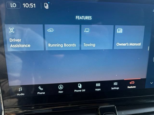 Used 2022 Lincoln Navigator L Reserve AWD/4WD image 33