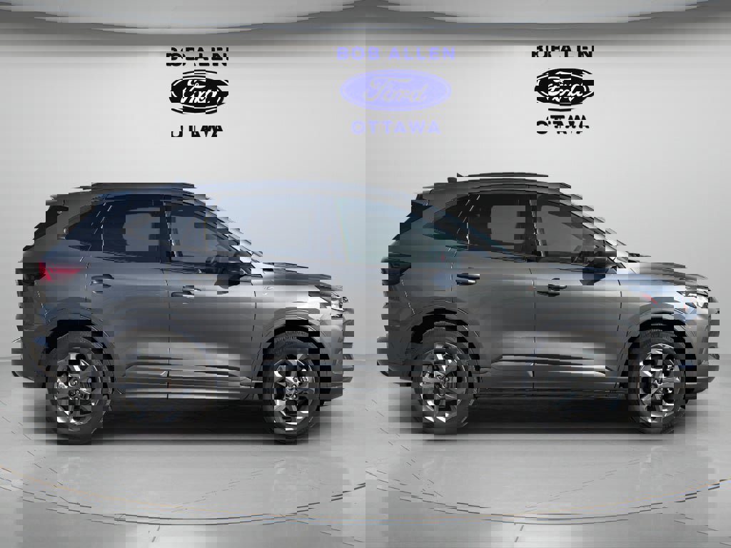 Used 2024 Ford Escape ST-Line w/ Tech Pack #1 image 13