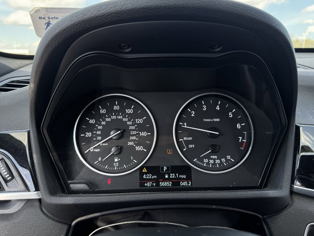 Used 2016 BMW X1 xDrive28i image 23