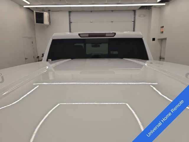 Used 2019 GMC Sierra 1500 SLT w/ SLT Premium Package AWD/4WD image 17