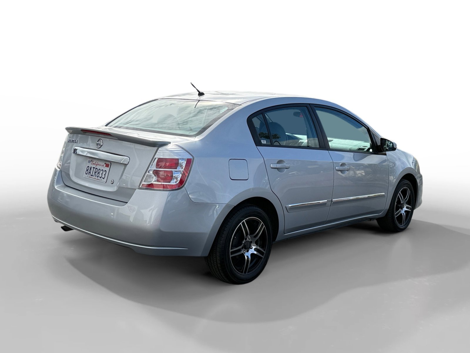 Used 2012 Nissan Sentra 2.0 S image 5