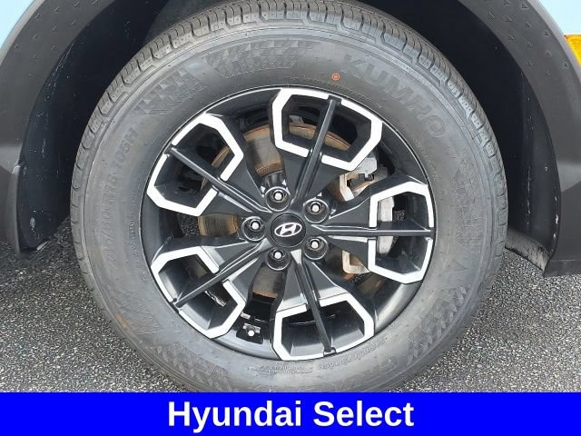 Used 2022 Hyundai Santa Cruz SEL w/ Activity Package FWD image 23