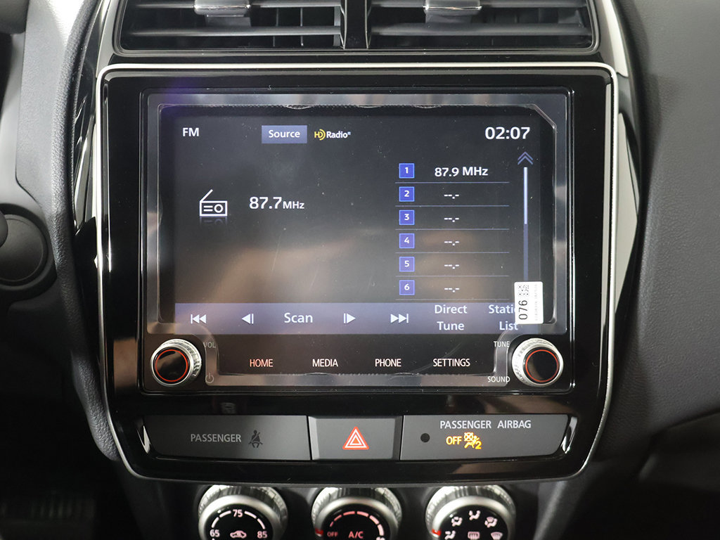 New 2027 Mitsubishi Outlander Sport LE AWD/4WD image 36