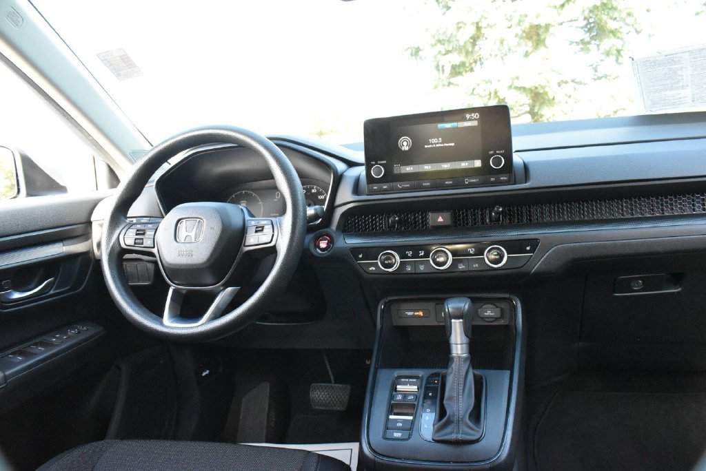 Used 2024 Honda CR-V EX image 33