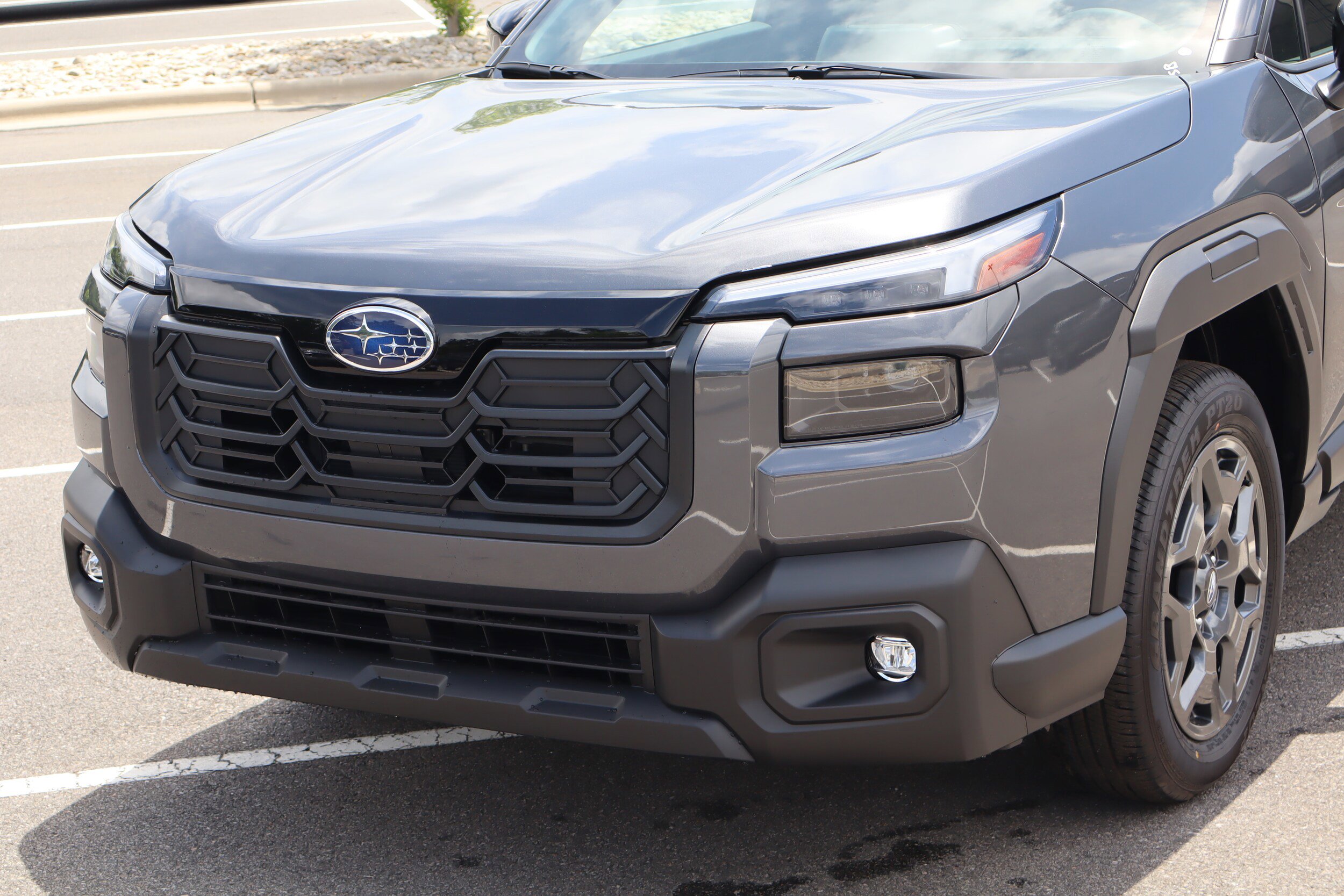 New 2026 Subaru Outback Premium AWD/4WD image 3