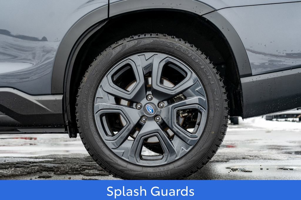 Used 2023 Subaru Ascent Onyx Edition image 9