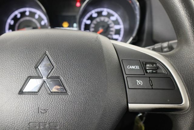 Used 2024 Mitsubishi Outlander Sport ES image 11