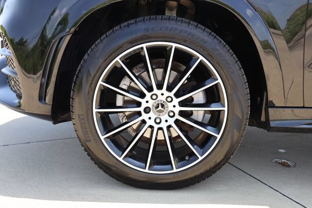 Used 2023 Mercedes-Benz GLE 350 image 9
