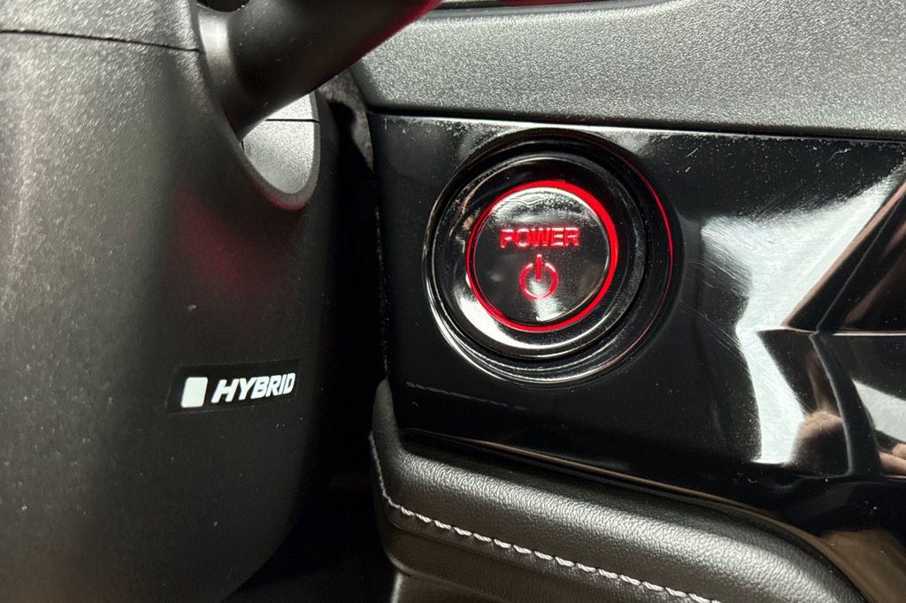 Certified 2025 Honda Accord Touring image 22