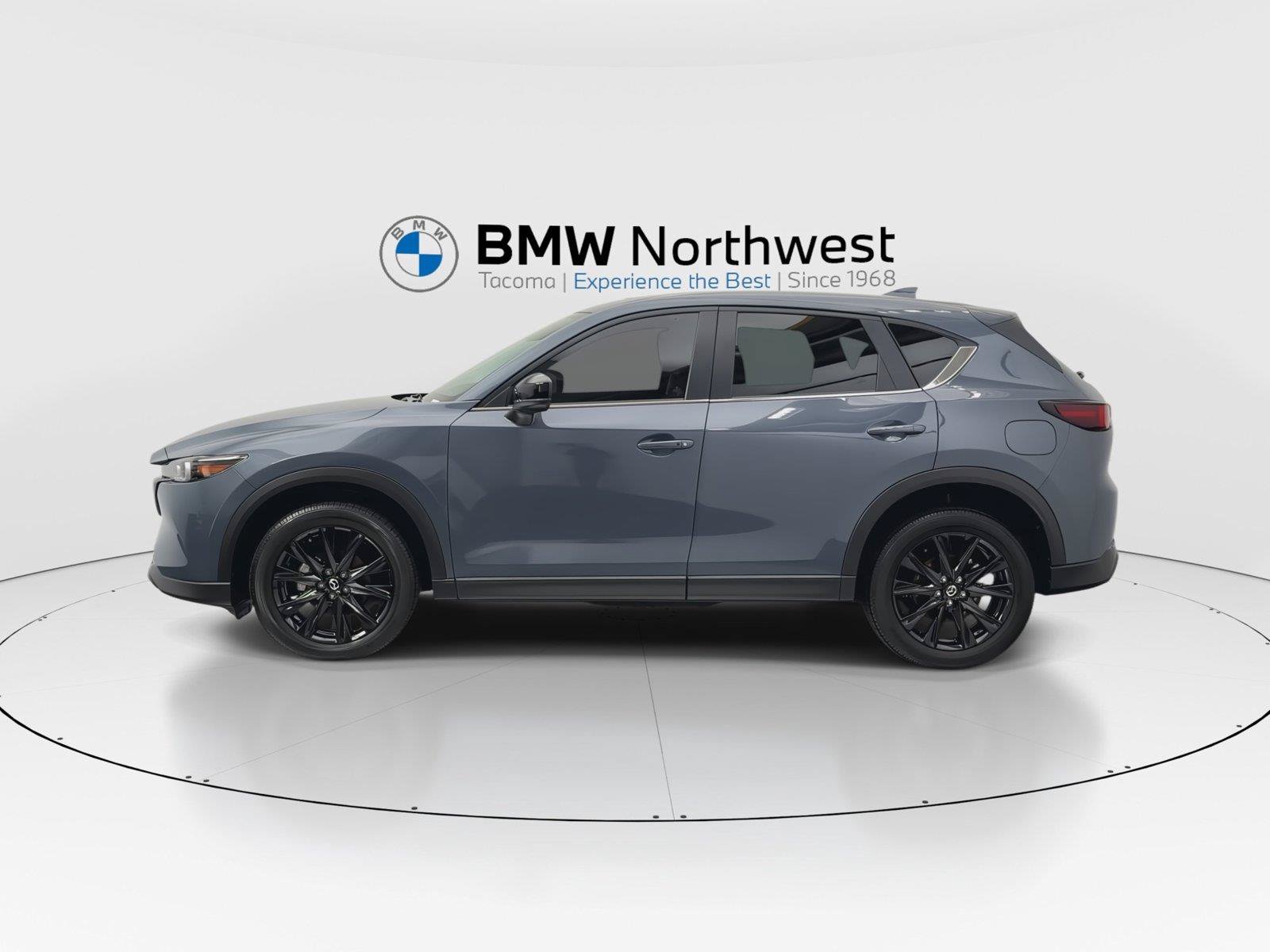 Used 2022 MAZDA CX-5 Carbon Edition AWD/4WD image 11