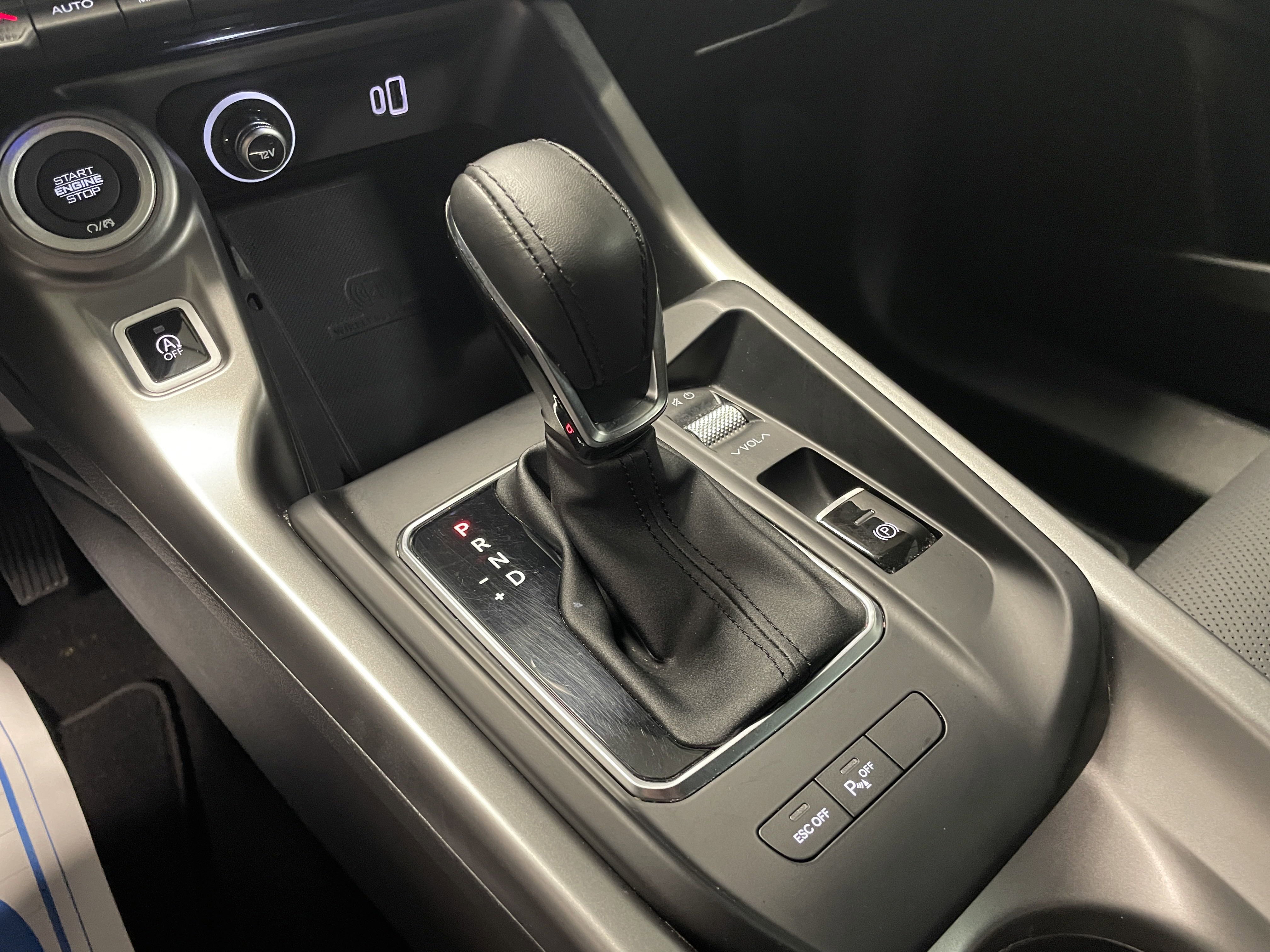 Used 2024 Dodge Hornet GT Plus image 15