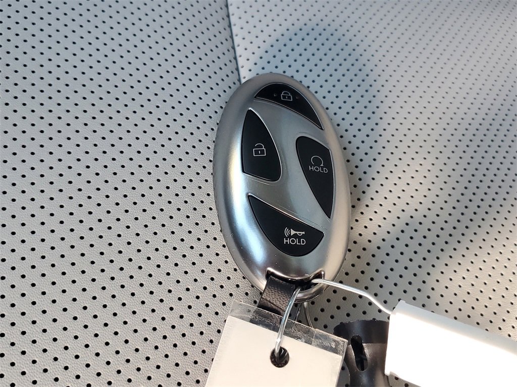 New 2026 Hyundai Santa Fe SEL image 26