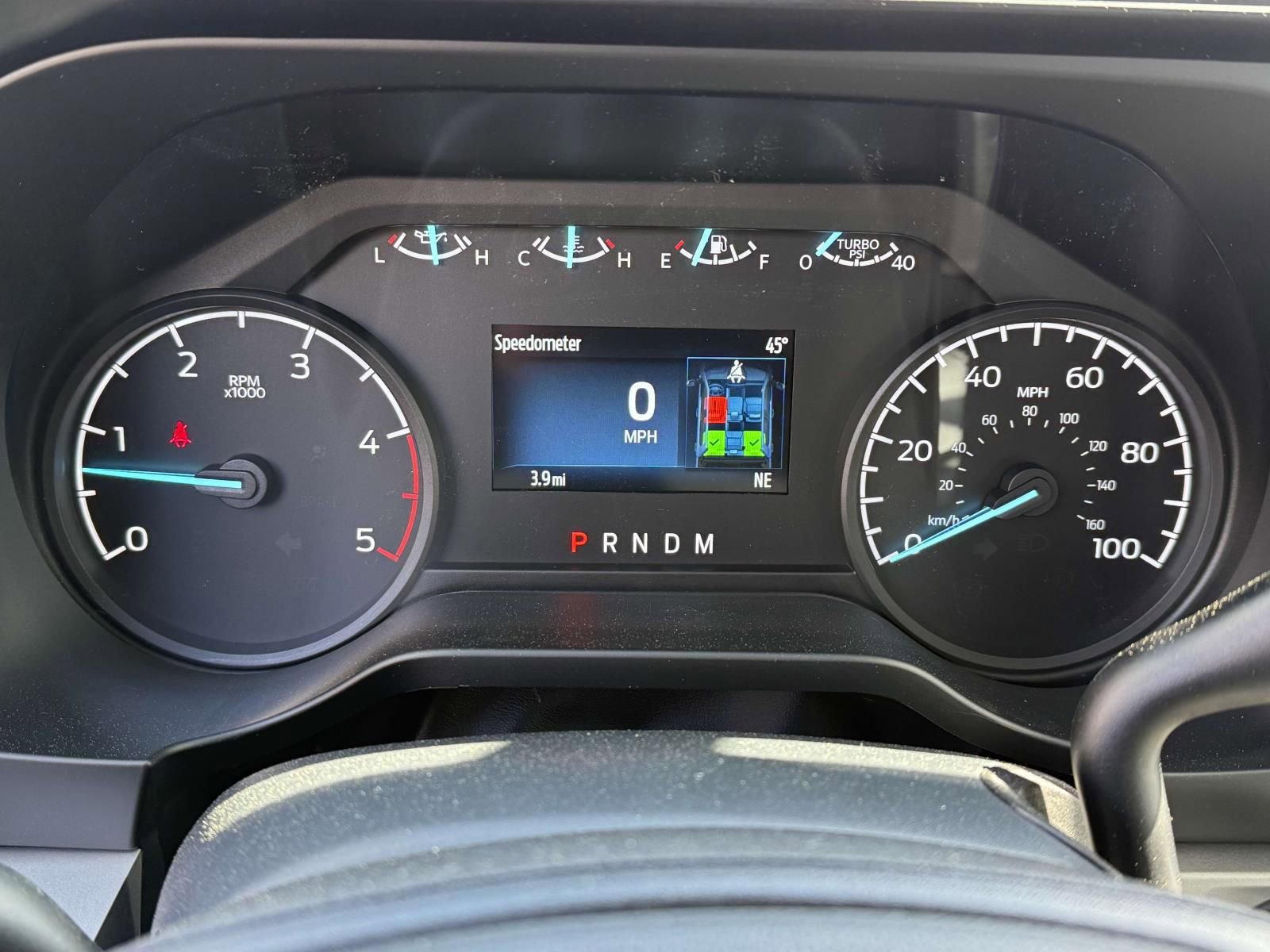 New 2025 Ford F550 4x4 Crew Cab Super Duty image 19