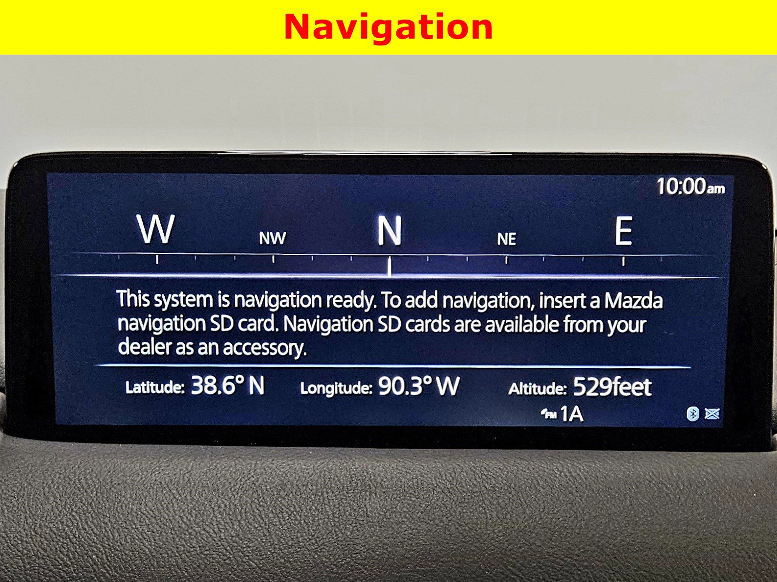 Used 2023 MAZDA CX-5 AWD 2.5 S w/ Premium Plus Pkg image 19