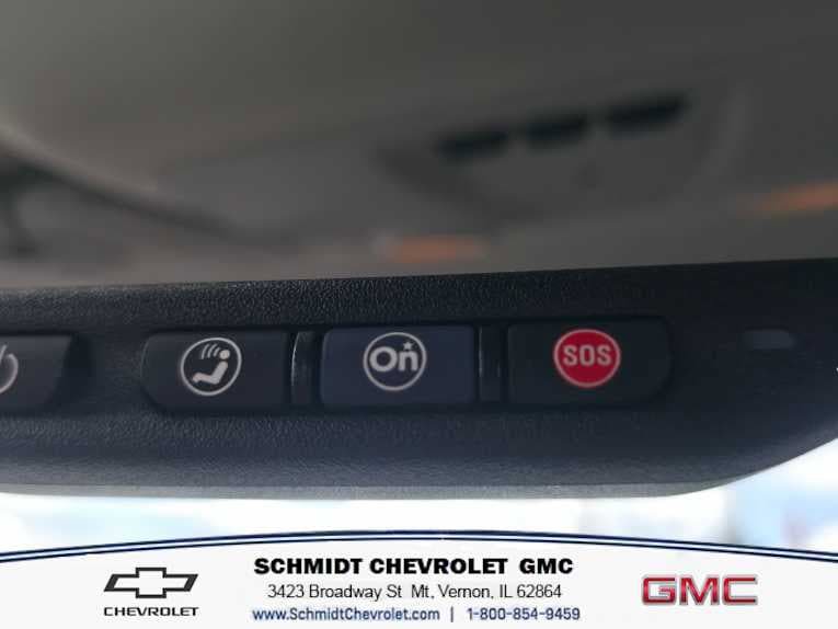 Used 2013 Chevrolet Traverse LTZ AWD/4WD image 19