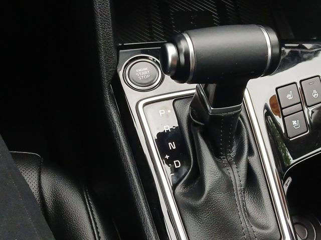 Certified 2023 Kia Sportage SX FWD image 20