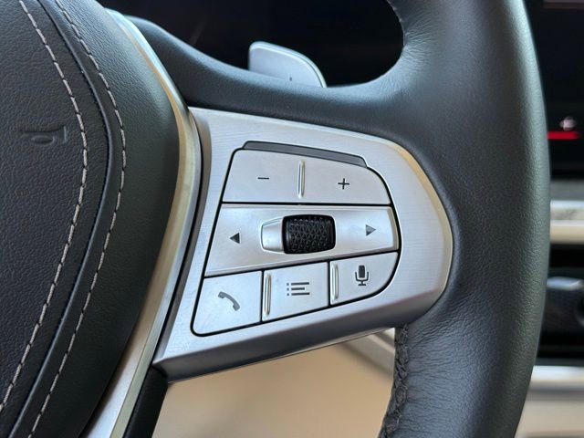 Certified 2024 BMW X7 xDrive40i image 26