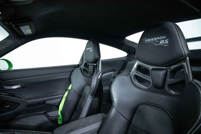 Used 2019 Porsche 911 GT3 RS RWD image 15