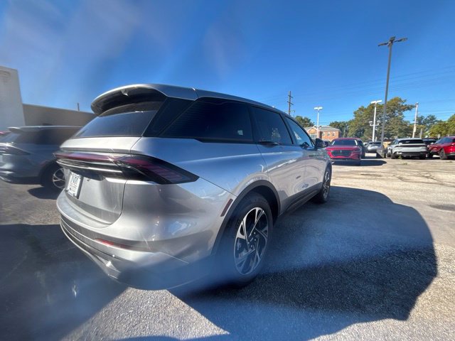 New 2026 Lincoln Nautilus Premier w/ Equipment Group 102A AWD/4WD image 11
